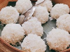 -茶港食堂(武昌店)