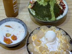 -东记甜品(佛山总店)