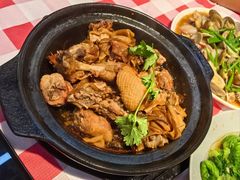 -大厨的餐厅(曾厝垵总店)