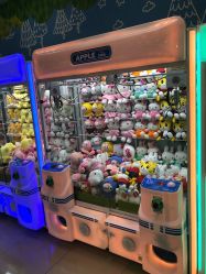 -莫莉幻想儿童乐园(北京昌发展万科店)