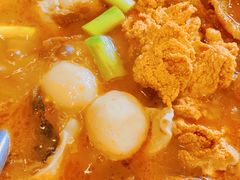 -肖记公安牛肉鱼杂馆·省级非物质文化遗产(三角路直营店)