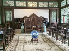 -张学良旧居陈列馆