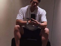 -银吉姆健身(恒隆馆)