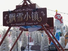 -盈香心动乐园