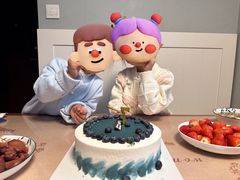 -新丰蛋糕(百花路总店)