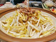 -金陵后厨·南京菜(新街口秣陵路店)