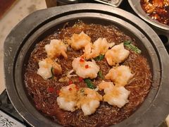 -绿茶餐厅(光谷世界城步行街店)