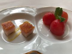 -东海朗廷酒店-唐阁T’ANG COURT 中餐厅