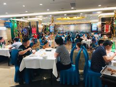大堂-和记小菜(东方店)