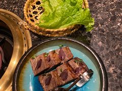 -老乾杯和牛烧肉(王府中环店)