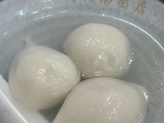 -高行汤团店(金高路店)