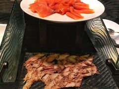 -澳门旅游塔360°旋转餐厅(南湾湖广场店)