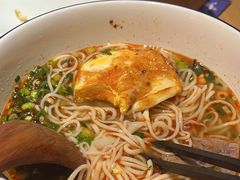 -马记永·兰州牛肉面(3019君尚店)