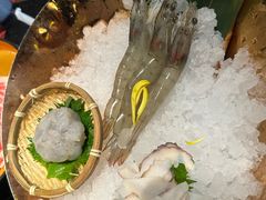 -牛New寿喜烧(虹桥新天地店)