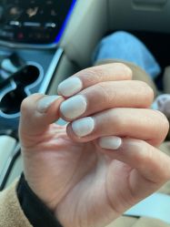 -芊冉•美甲美睫纹绣