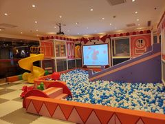 -东方之珠洗浴休闲广场(大港店)
