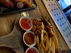 -HIB HUB公社(解放西路店)