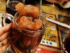 港式柠檬茶-香港新曜记茶餐厅(星耀城店)
