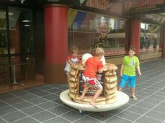 -Pancakes on the rocks(冲浪者天堂店)