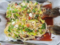 -为民烧烤吧.自贡爆炒菜(收录10年好店)