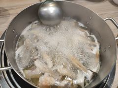 -探窝·竹笙椰子鸡(杨箕店)