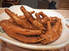 凤爪-添好运点心专门店(中环IFC店)