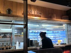 -老墙根涮肉·铜锅·烧烤(欢乐谷·王四营店)