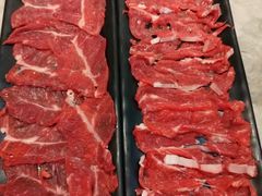 -掂档潮汕牛肉火锅(沈阳万象城店)