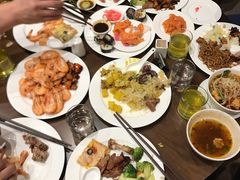 -大连金石滩绿发温泉假日酒店