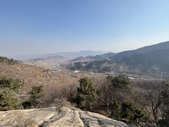 -沂蒙山旅游区云蒙景区(蒙山国家森林公园)