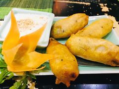 -Lam Vien Restaurant