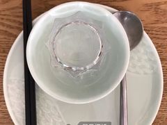 -Thai Basil罗勒叶泰式餐厅(时代天街店)