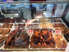 -紫燕百味鸡(枫林店)