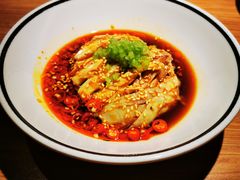 -太二酸菜鱼(长沙IFS国金中心店)