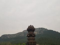 -白佛山景区
