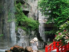 -广州花园酒店