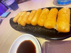 -鱼酷活鱼烤鱼(恒隆广场店)