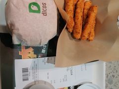 -德克士(亚中商城店)