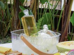 -云里小坐·小院里·团建·宴请·下午茶(三圣乡店)