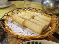-洞密园美食城·二十二年老店(富华路店)