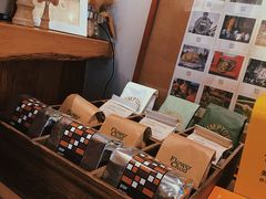 -丽纳尔斯酒吧LENORE’S BAR(三经街店)