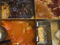 -海底捞火锅(振华商厦店)