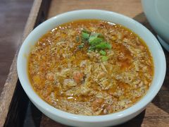 -蟹上黄·蟹黄面·江南糖水(人民广场店)