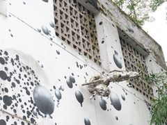 -黄桷坪涂鸦艺术街