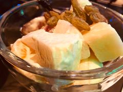 -很久以前羊肉串(清河店)