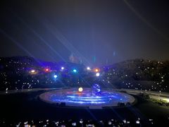 -鼎盛王朝康熙大典实景演出