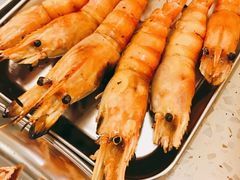 -白仁仔· 活烤海鲜 宵夜(豫园店)