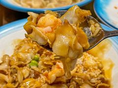 -鑫真味私房菜馆