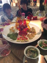 -广州富力君悦大酒店·宴会厅