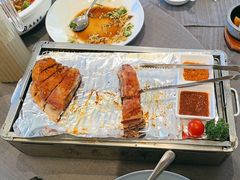 -海泰食府(北京总店)